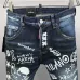 8Dsquared2 Jeans for Dsquared2 short Jeans for MEN #A36748