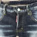 7Dsquared2 Jeans for Dsquared2 short Jeans for MEN #A36749