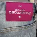 5Dsquared2 Jeans for Dsquared2 short Jeans for MEN #A36836