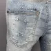 9Dsquared2 Jeans for Dsquared2 short Jeans for MEN #A36836