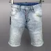1Dsquared2 Jeans for Dsquared2 short Jeans for MEN #A36836