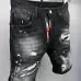 7Dsquared2 Jeans for Dsquared2 short Jeans for MEN #A36837