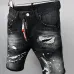 8Dsquared2 Jeans for Dsquared2 short Jeans for MEN #A36837