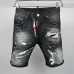 1Dsquared2 Jeans for Dsquared2 short Jeans for MEN #A36837