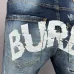 4Dsquared2 Jeans for Dsquared2 short Jeans for MEN #A36838