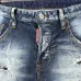 6Dsquared2 Jeans for Dsquared2 short Jeans for MEN #A36838