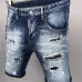 9Dsquared2 Jeans for Dsquared2 short Jeans for MEN #A36838