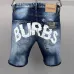 1Dsquared2 Jeans for Dsquared2 short Jeans for MEN #A36838