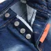 3Dsquared2 Jeans for Dsquared2 short Jeans for MEN #A38749