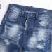 7Dsquared2 Jeans for Dsquared2 short Jeans for MEN #A38750