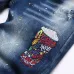 14Dsquared2 Jeans for Dsquared2 short Jeans for MEN #A38751