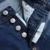 3Dsquared2 Jeans for Dsquared2 short Jeans for MEN #A38751