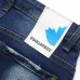 11Dsquared2 Jeans for Dsquared2 short Jeans for MEN #A38751