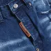 4Dsquared2 Jeans for Dsquared2 short Jeans for MEN #A38752