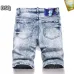 13Dsquared2 Jeans for Dsquared2 short Jeans for MEN #A38753