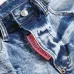 4Dsquared2 Jeans for Dsquared2 short Jeans for MEN #A38753