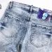 9Dsquared2 Jeans for Dsquared2 short Jeans for MEN #A38753