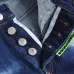 3Dsquared2 Jeans for Dsquared2 short Jeans for MEN #A38754