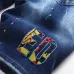 9Dsquared2 Jeans for Dsquared2 short Jeans for MEN #A38754