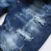 13Dsquared2 Jeans for Dsquared2 short Jeans for MEN #A38755