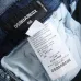 7Dsquared2 Jeans for Dsquared2 short Jeans for MEN #A38755