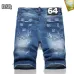 14Dsquared2 Jeans for Dsquared2 short Jeans for MEN #A38756