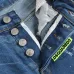 3Dsquared2 Jeans for Dsquared2 short Jeans for MEN #A38756