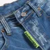 4Dsquared2 Jeans for Dsquared2 short Jeans for MEN #A38756