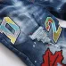 12Dsquared2 Jeans for Dsquared2 short Jeans for MEN #A38757