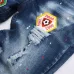 13Dsquared2 Jeans for Dsquared2 short Jeans for MEN #A38757