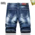 14Dsquared2 Jeans for Dsquared2 short Jeans for MEN #A38757