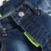 4Dsquared2 Jeans for Dsquared2 short Jeans for MEN #A38757