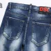 9Dsquared2 Jeans for Dsquared2 short Jeans for MEN #A38757