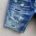 5Dsquared2 Jeans for Dsquared2 short Jeans for MEN #A51095