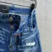 6Dsquared2 Jeans for Dsquared2 short Jeans for MEN #A51095