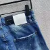 7Dsquared2 Jeans for Dsquared2 short Jeans for MEN #A51095