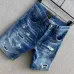 8Dsquared2 Jeans for Dsquared2 short Jeans for MEN #A51095