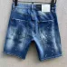9Dsquared2 Jeans for Dsquared2 short Jeans for MEN #A51095