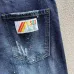 3Dsquared2 Jeans for Dsquared2 short Jeans for MEN #A51096