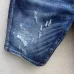 4Dsquared2 Jeans for Dsquared2 short Jeans for MEN #A51096