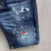 5Dsquared2 Jeans for Dsquared2 short Jeans for MEN #A51096