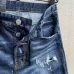 6Dsquared2 Jeans for Dsquared2 short Jeans for MEN #A51096