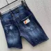 7Dsquared2 Jeans for Dsquared2 short Jeans for MEN #A51096