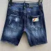 9Dsquared2 Jeans for Dsquared2 short Jeans for MEN #A51096