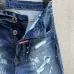4Dsquared2 Jeans for Dsquared2 short Jeans for MEN #A51097