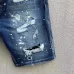 5Dsquared2 Jeans for Dsquared2 short Jeans for MEN #A51097