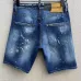 9Dsquared2 Jeans for Dsquared2 short Jeans for MEN #A51097