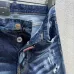 4Dsquared2 Jeans for Dsquared2 short Jeans for MEN #A51098