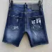 9Dsquared2 Jeans for Dsquared2 short Jeans for MEN #A51098