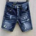 1Dsquared2 Jeans for Dsquared2 short Jeans for MEN #A51098